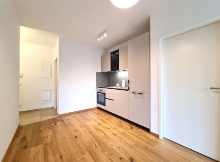 Moderne 2-Zimmerwohnung in Pitten! - Foto 5