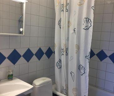 Hammarkulletorget, Angered - Foto 5