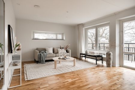 Bergagårdsvägen 6, Kalmar - Foto 2