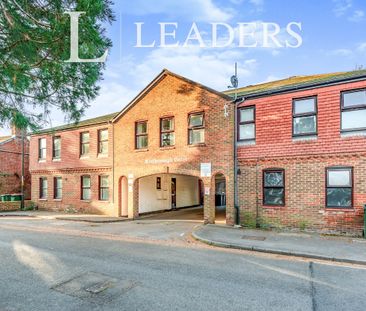 1 bedroom maisonette to rent Richborough Court, Crawley - Photo 5