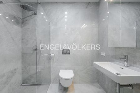 Apartment for rent, 2+kk - 1 bedroom, 44m - Fotografie 3