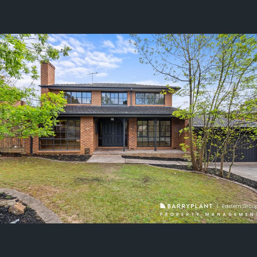283 High Street, Templestowe Lower, Vic 3107 - Photo 2