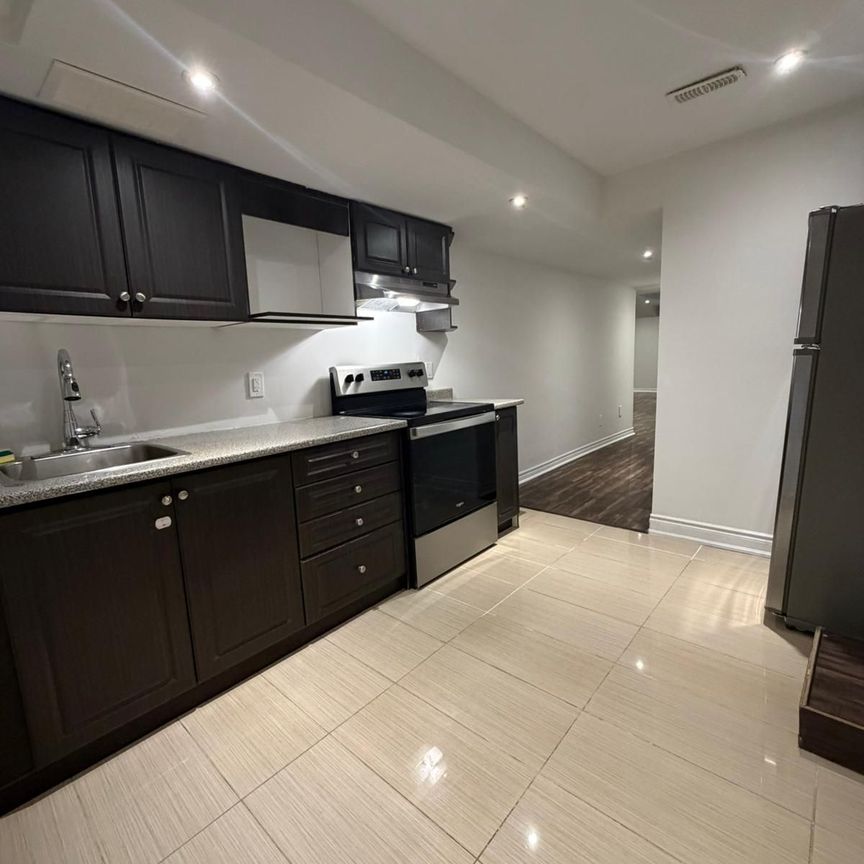 For Lease - 243 Pringle Avenue Unit# Basement, Milton, Ontario - Photo 1
