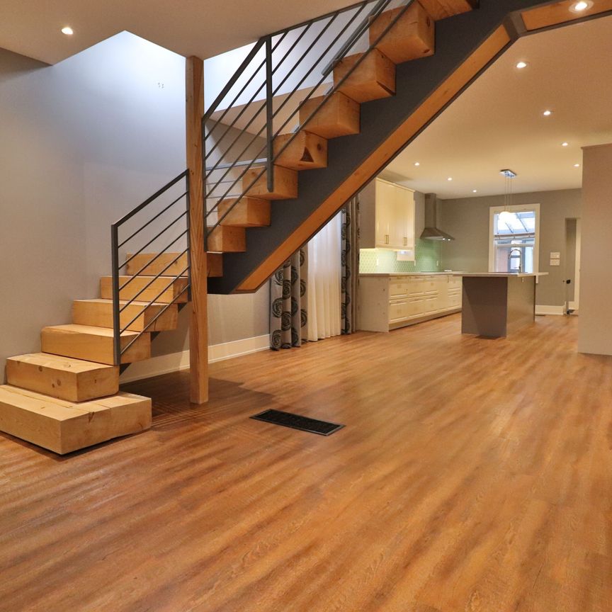 For Lease - 803 Lansdowne Avenue Unit# Main, Toronto, Ontario - Photo 1