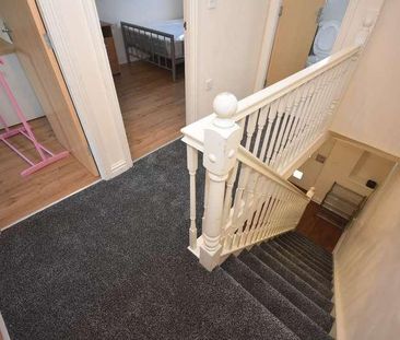 Reilly Street, Hulme, Manchester, M15 - Photo 5