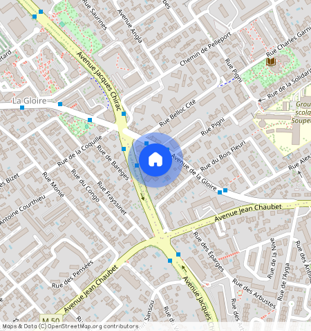 HAUTE-GARONNE (31), - OCCITANIE, TOULOUSE (31500)