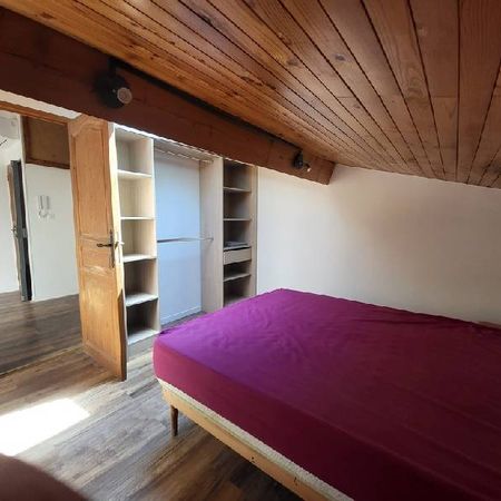 Appart F2 34m² (réf 6936037) - Photo 4