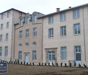 Appartement à louer 2 pièces 36.82m² - Photo 3