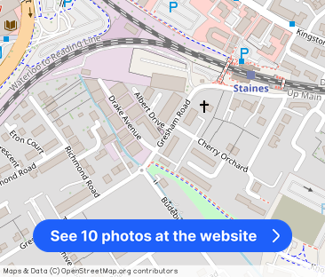 Gresham Road,Staines,TW18 - Photo 1