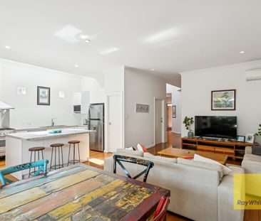 30 Reeve Street, Swanbourne WA 6010 - House For Rent | Domain - Photo 1