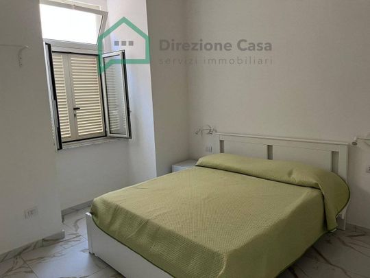 Quadrilocale via Filippo Maria Briganti, Capodichino, Napoli - Photo 1