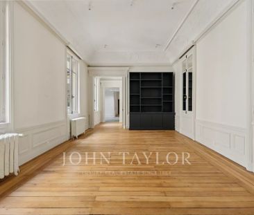 Appartement à louer Paris 8Ème, Paris Rive Droite, France5 900 EUR ... - Photo 5