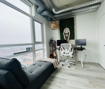 For Lease - 150 Sudbury Street Unit# 2003, Toronto, Ontario - Photo 6