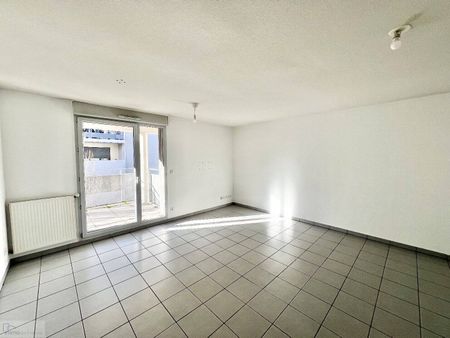 Location appartement 3 pièces 61 m² à Toulouse 31100 (31100) - Photo 5