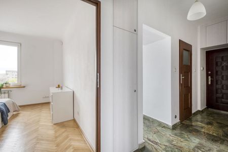 Widne, dwustronne, tuż przy metrze, ciche 56.45 m² - Zdjęcie 2