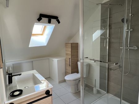 Appartement RUE VERNOUILLET - Photo 5