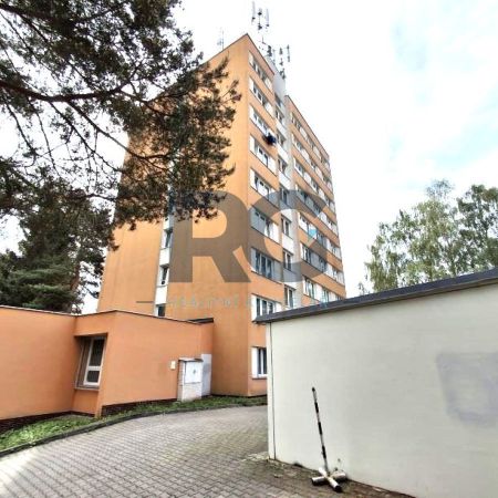 K pronájmu byt 1+1, 40 m2 v oblíbené lokalitě v Písku - Photo 4