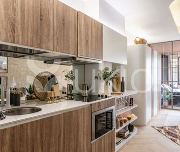 2 room luxury Apartment for rent in Almagro, 11, Madrid, Community ... - Photo 6