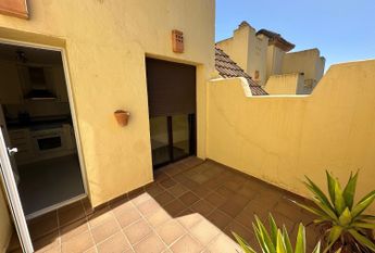 Ático En alquiler DUQUESA VILLAGE s/n, La Duquesa, Manilva