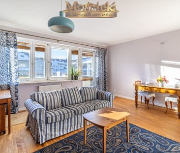 Warszawa, Ursynów, Kabaty, Jerzego Zaruby - Photo 6