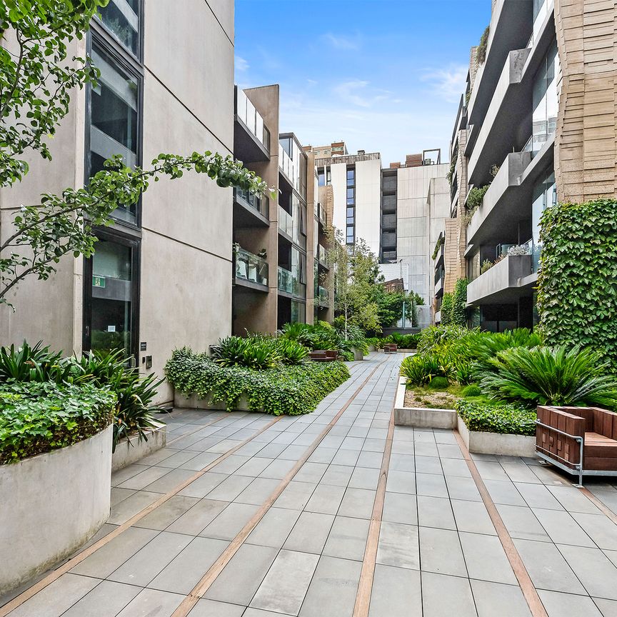 10G/31 Napoleon Street, Collingwood VIC 3066 - Apartment For Rent | Domain - Photo 1