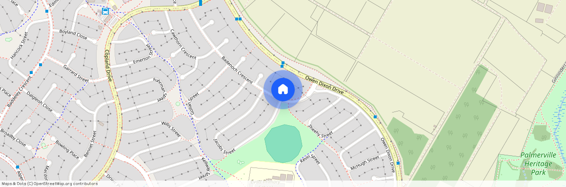 12 Badenoch Crescent, Evatt ACT 2617