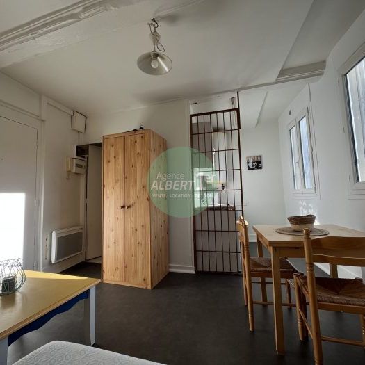 Studio meublé - MONTIVILLIERS CENTRE - Photo 1