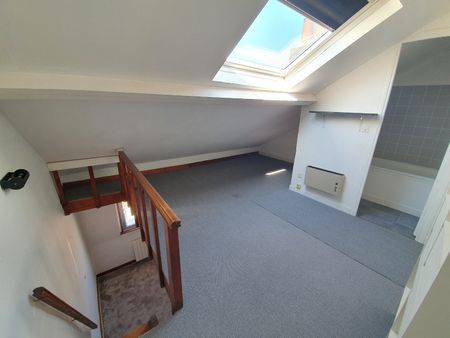 Location Appartement 1 pièce 30m² LILLE 59000 - Photo 5