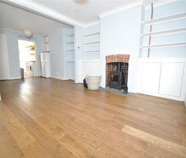 2 bedroom terraced house to rent - Photo 1