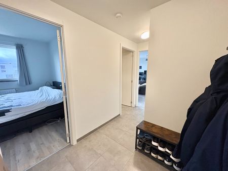 Eén-slpk appartement met staanplaats en berging - Photo 3