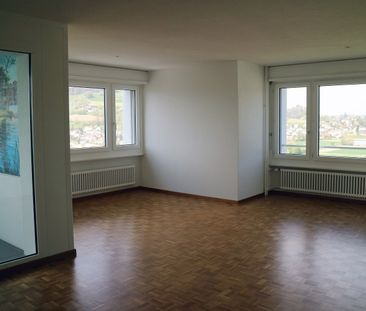 5.5 Zimmer, 132 m², 14. Stock - Photo 3