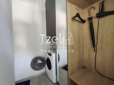 Διαμέρισμα για ενοικίαση Κάτω Ιλίσια (Καισαριανής) (Καισαριανή) - Photo 4