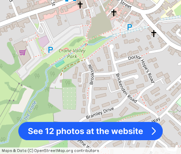 Cranbrook, Kent - Photo 1