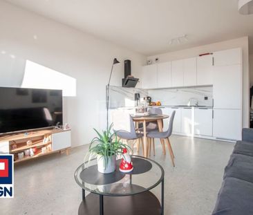 Mieszkanie na wynajem w nowym budynku Elbląg, Warszawskie Przedmieście - Фото 1