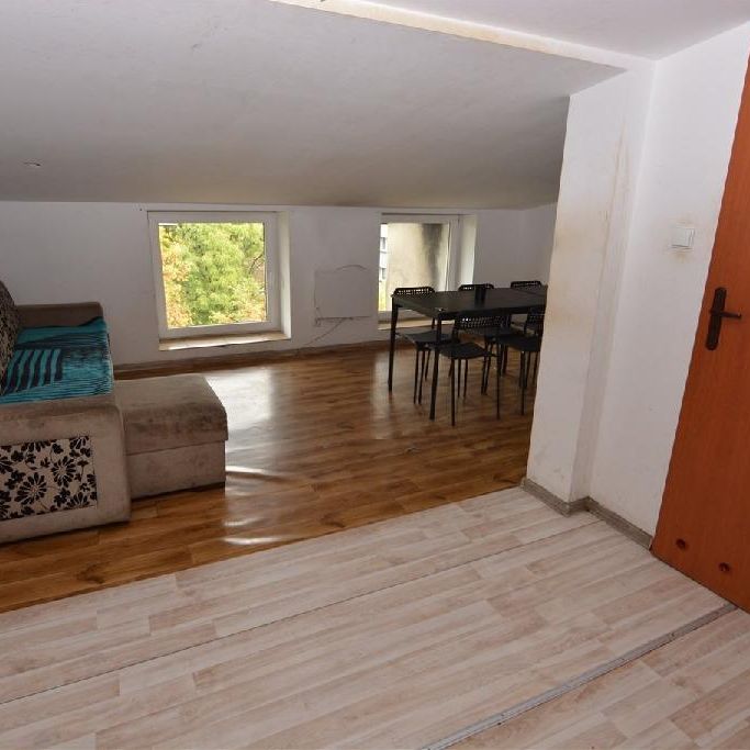 Mieszkanie Chorzów Batory powierzchnia 90.0 m² C234-WM-89156 - Фото 1