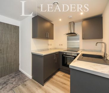 1 bedroom apartment to rent Hastings Street, Luton, Bedfordshire, LU1 - Photo 5