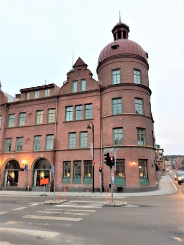 Skolhusallén, Sundsvall - Foto 4