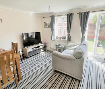 2 bedroom terraced house to rent - Photo 2