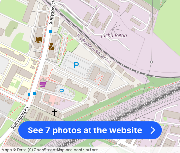 Kawalerka, ul. Sołtysowicka - bez prowizji - Photo 1