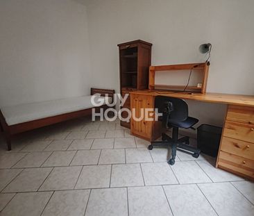 Appartement Meublé F3 (49 m²) en location à DOUAI - Photo 5