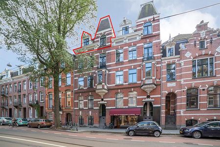 Appartement te huur: Willemsparkweg 115-2 1071 GW Amsterdam - Photo 5