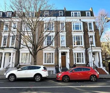 Kempsford Gardens, Earls Court, London, SW5 - Photo 1