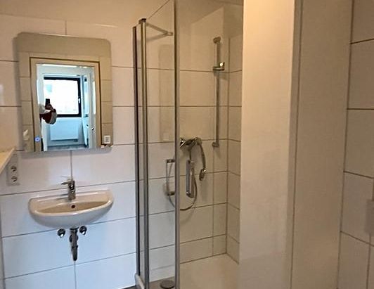 Urban & Zentral - 47 Quadratmeter Wohnung im Herzen von Bielefeld - Foto 1