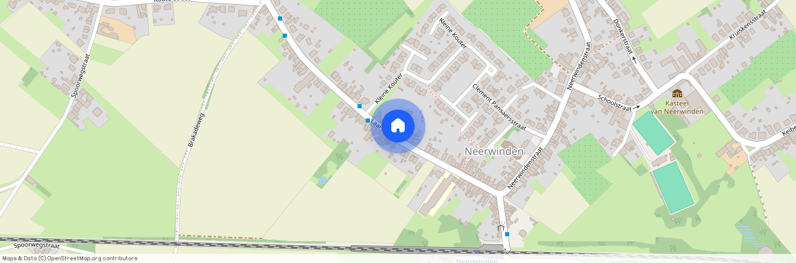 Laarstraat 44, 3400 Neerwinden