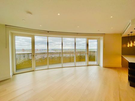 2 Bed Flat, Cascade Way, W12 - Photo 2