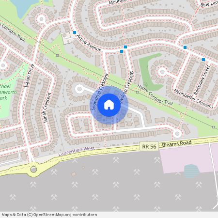 159 Snowdrop Crescent, Kitchener