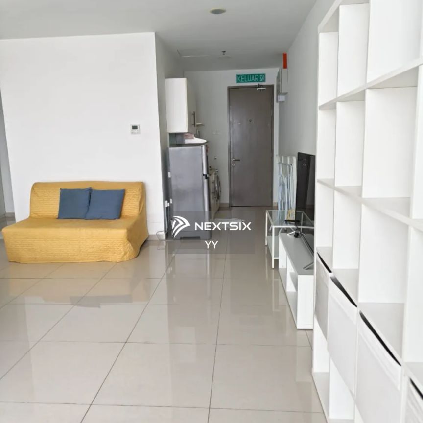 Pinnacle Petaling Jaya - Photo 1