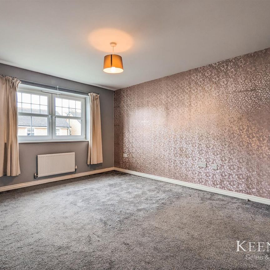 Kingfisher Crescent, Clitheroe - Photo 1