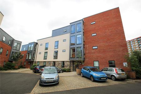 2 bedroom apartment to rent - Photo 5