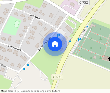 Backbrovägen 5 B - Photo 1